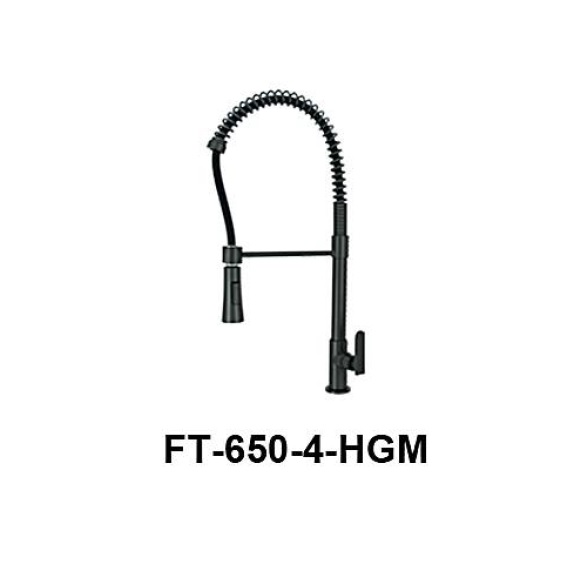 FT 650-4-HGM